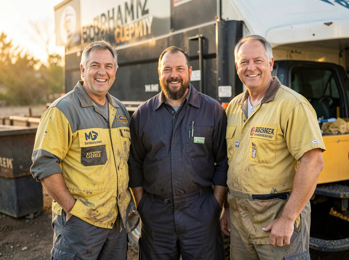 Sewage Cleanup company in Chatham, LA